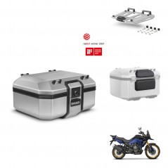 SHAD Rear trunk + mounting bracket grill accessories TR37 TERRA KIT-447718
