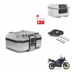 SHAD Rear trunk + mounting bracket grill accessories TR37 TERRA KIT-447725