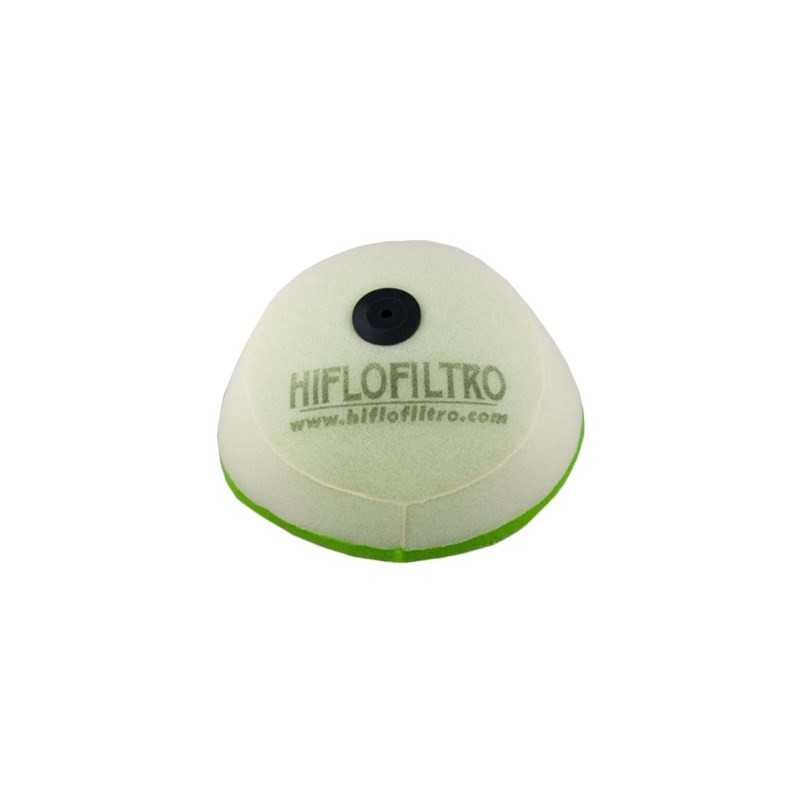 HIFLOFILTRO Filtro de aire HFF5013 alta calidad para motocicletas - 19108