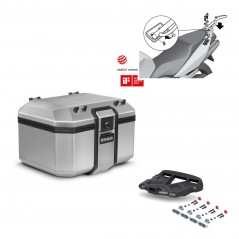 SHAD Rear trunk + grill mounting bracket KIT-447871