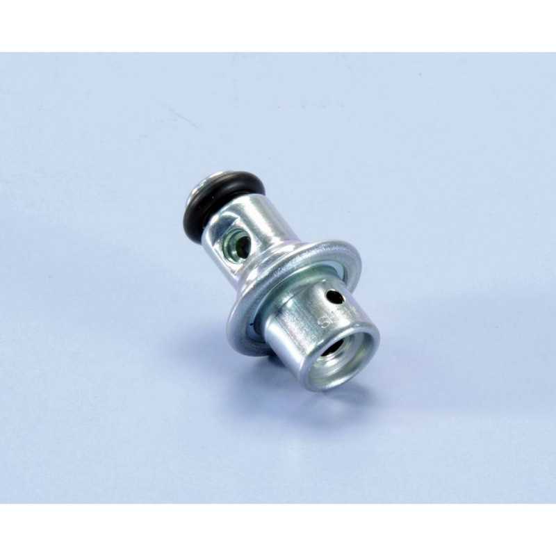 Regulator, pressure  (1730001)
