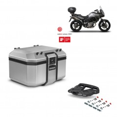 SHAD Rear trunk + grill mounting bracket KIT-448002