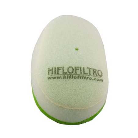 HIFLOFILTRO Filtro de aire HFF3020 recambio para motocicletas alto rendimiento - Marca 19091