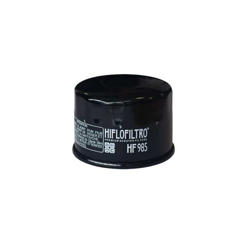 Filter, oil  HF985