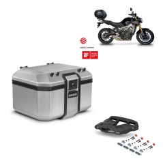 SHAD Rear trunk + grill mounting bracket KIT-448066