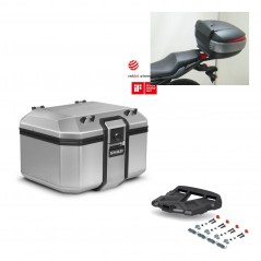 SHAD Rear trunk + grill mounting bracket KIT-448086