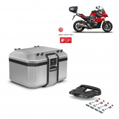 SHAD Rear trunk + grill mounting bracket KIT-448118