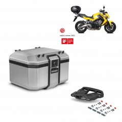 SHAD Rear trunk + grill mounting bracket KIT-448126