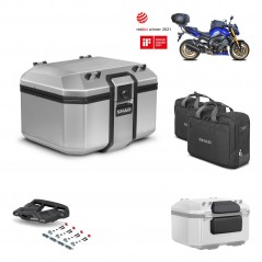 SHAD Rear trunk + grill mounting bracket accessories KIT-448153