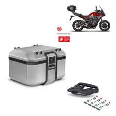 SHAD Rear trunk + grill mounting bracket KIT-448158