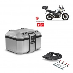 SHAD Rear trunk + grill mounting bracket KIT-448174
