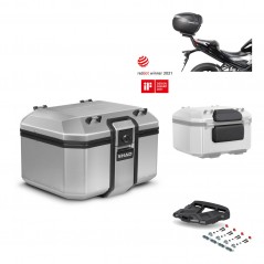 SHAD Rear trunk + grill mounting bracket accessories KIT-448206