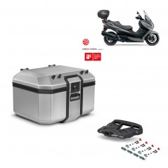 SHAD Rear trunk + grill mounting bracket KIT-448263