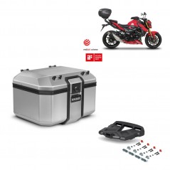 SHAD Rear trunk + grill mounting bracket KIT-448267