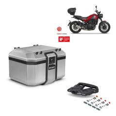 SHAD Rear trunk + grill mounting bracket KIT-448295