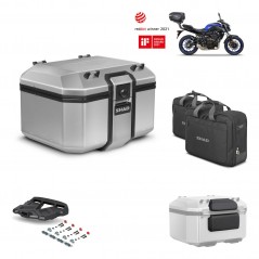 SHAD Rear trunk + grill mounting bracket accessories KIT-448330