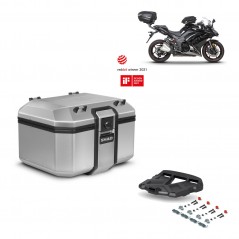SHAD Rear trunk + grill mounting bracket KIT-448347