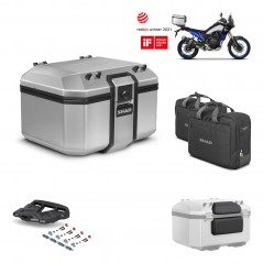 SHAD Rear trunk + grill mounting bracket accessories KIT-448409