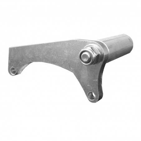 Sawhorse stand adaptor, rear motor  PIAGGIO