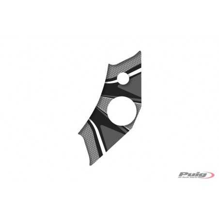 PUIG Protector tija adhesivo anti rayas con llaves 6909