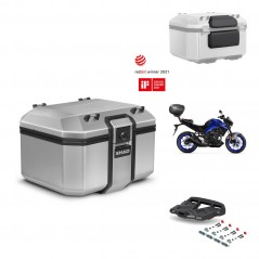 SHAD Rear trunk + grill mounting bracket accessories KIT-448475