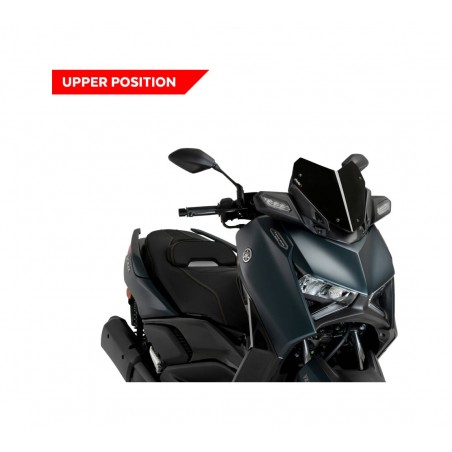 PUIG Motorcycle windshield screen V-TECH SPORT 21744