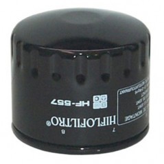 HIFLOFILTRO Filtro aceite HF557 18779