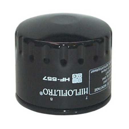 HIFLOFILTRO Filtro aceite HF557 18779