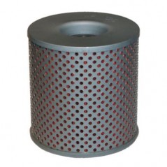 HIFLOFILTRO Filtro aceite HF126 18715