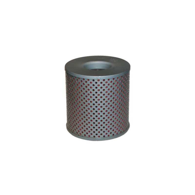 HIFLOFILTRO Filtro aceite HF126 18715