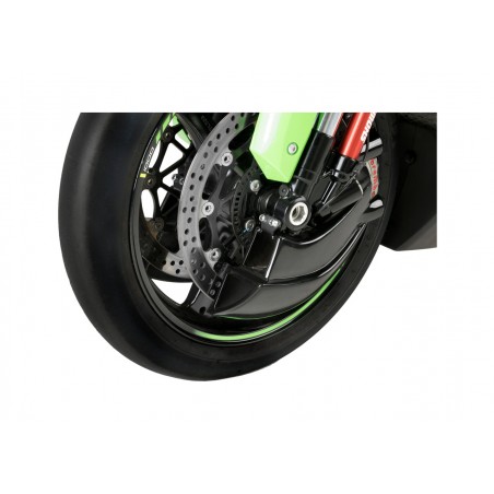 PUIG Motorcycle Brake Cooler 21452