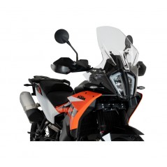 PUIG Cupula parabrisas pantalla con altura extra TOURING 21611