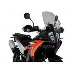 PUIG Screen windshield with extra height TOURING 21611