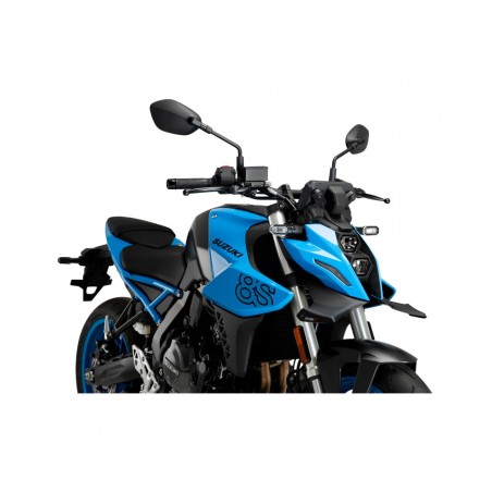 PUIG Alerones downforce laterales NAKED 21704