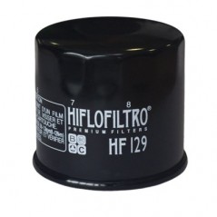 HIFLOFILTRO Filtro aceite HF129 18717