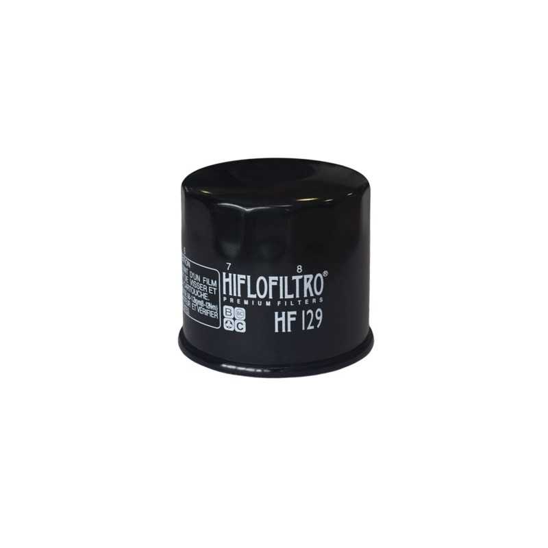 Filter, oil  HF129