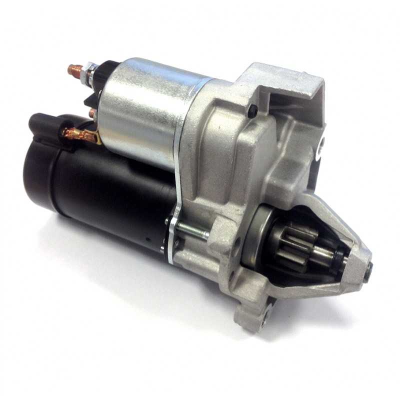 ARROWHEAD Motor arranque encendido 15641