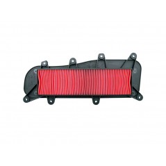 V FILTER Filtro de aire - Mejora el rendimiento tu motor 13961