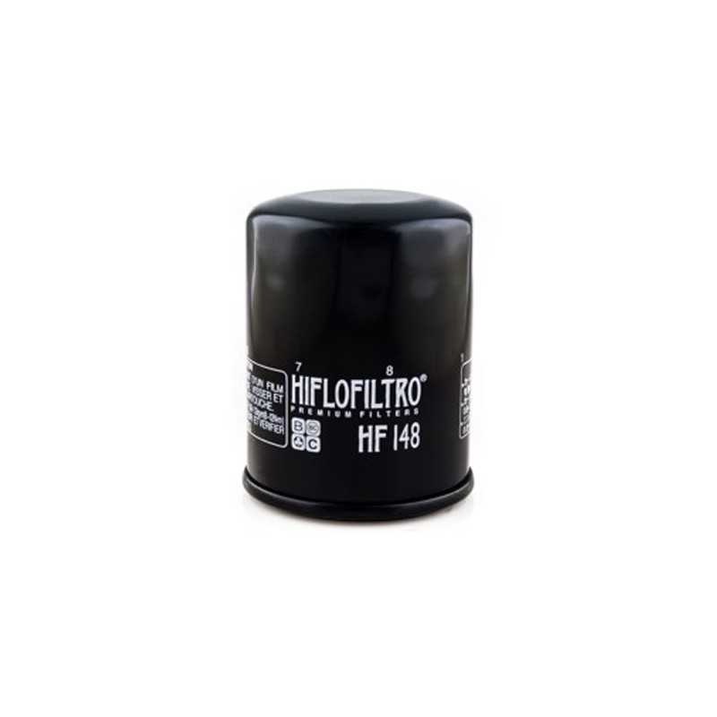 Filter, oil  HF148