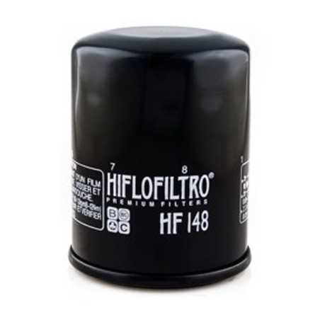 Filter, oil HF148