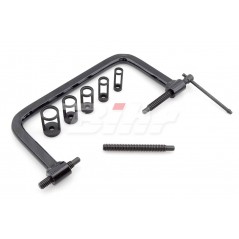 Compression kit for valve spring  16x19x23x25x30mm