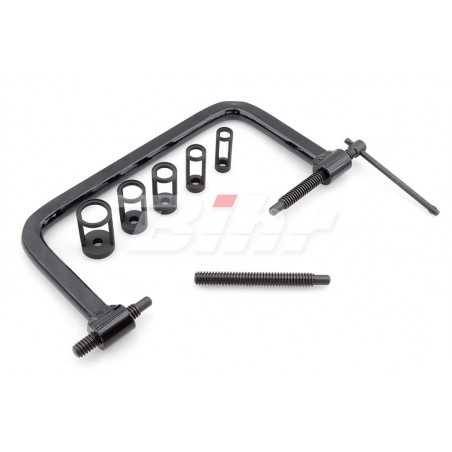 Compression kit for valve spring 16x19x23x25x30mm