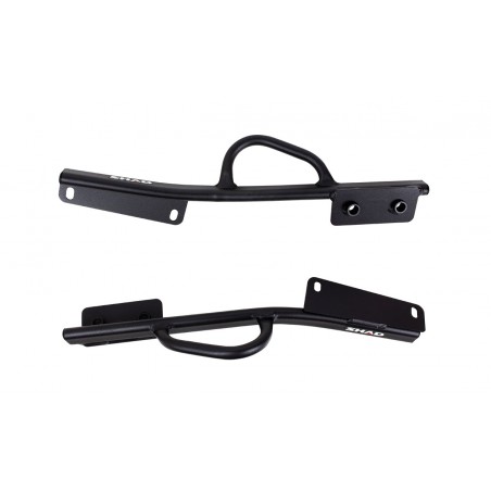 SHAD Fijación Top Master para maletas y baúles - Anclajes soportes herraje moto H0VF82ST