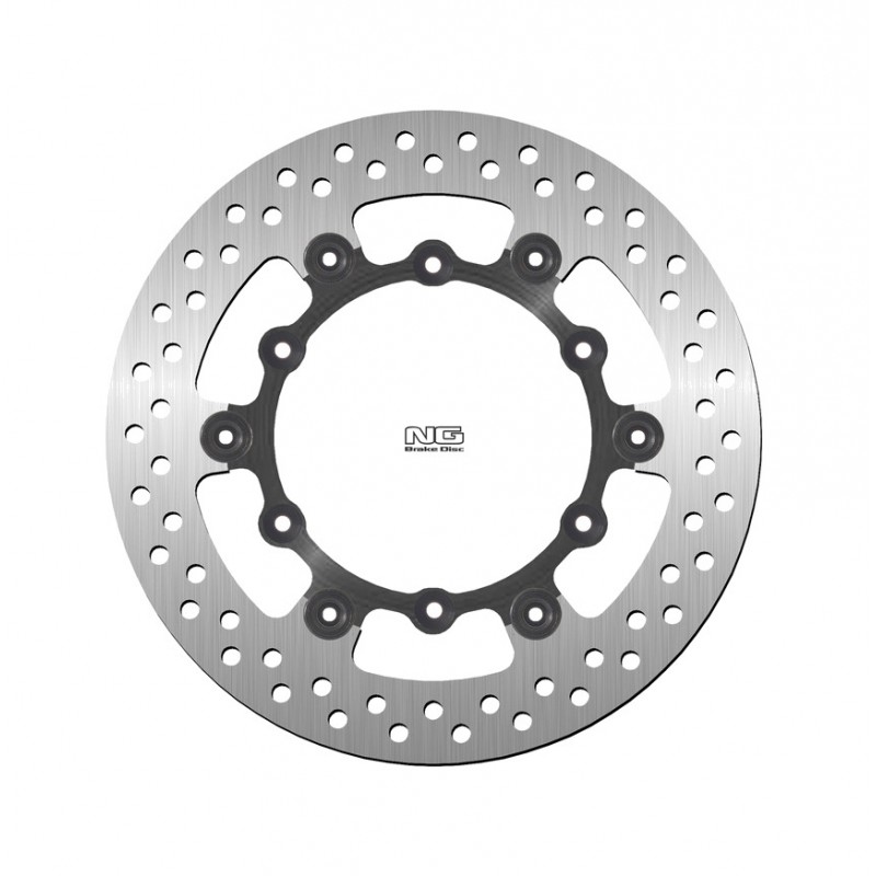 NG BRAKE DISK Disco de freno flotante 276 1044685