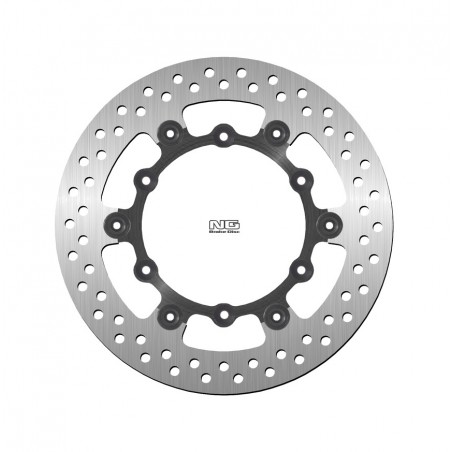 NG BRAKE DISK Floating disc 276 1044685