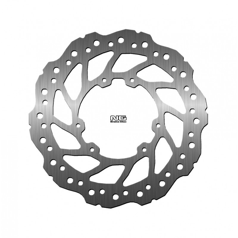 NG BRAKE DISK Disc Fixed Petal 1350X 1044708