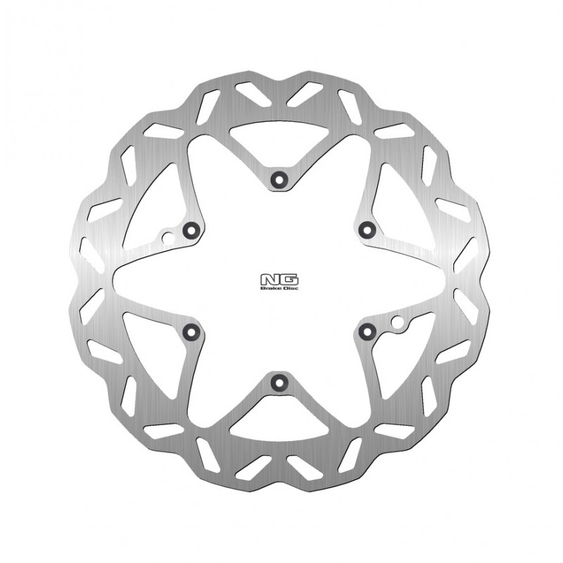 NG BRAKE DISK Fixed disc 1043X 1119871