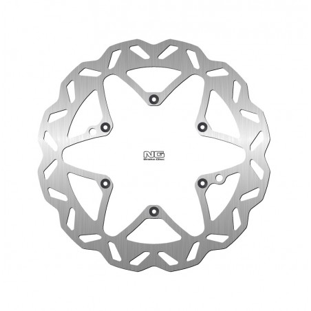 NG BRAKE DISK Disco de freno Fijo 1043X 1119871