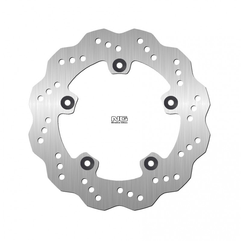 NG BRAKE DISK Fixed disc 1174X 1119880