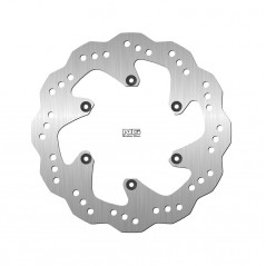 NG BRAKE DISK Fixed disc 1337X 1119891